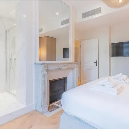 3br St Honore Place Vandome Apartamento *