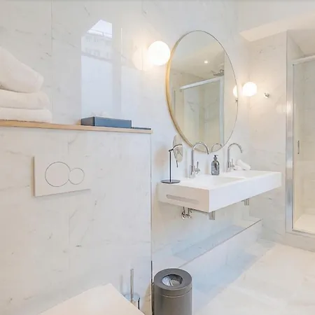 3br St Honore Place Vandome דירה *